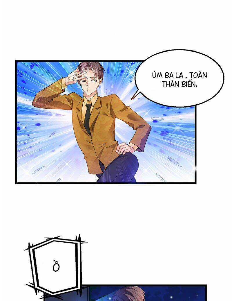 Khắc Kim Đại Lão - Chapter 37 - Trang 33