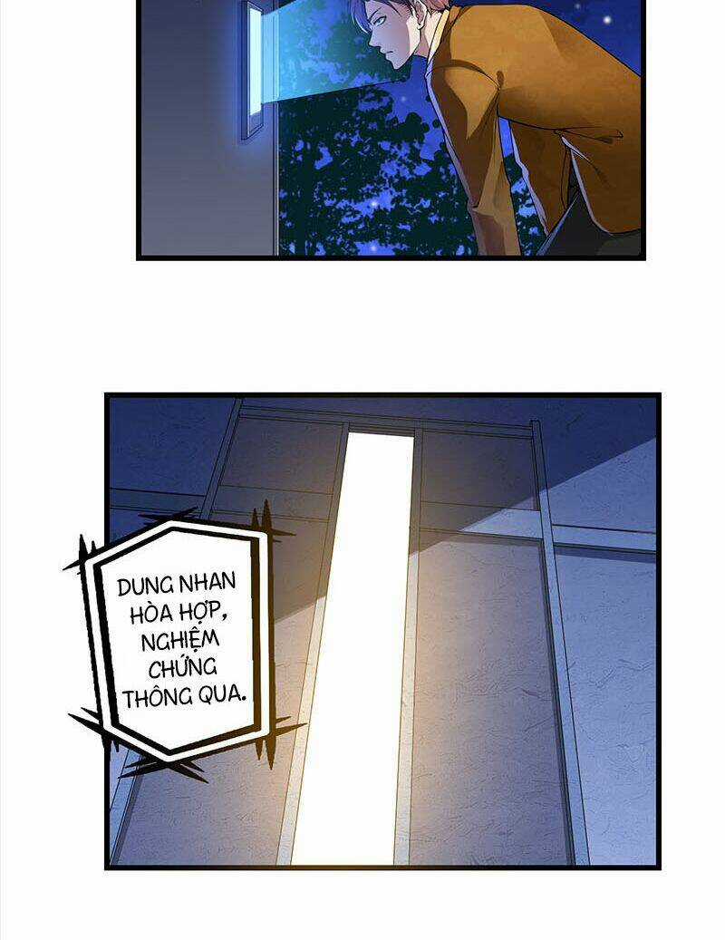 Khắc Kim Đại Lão - Chapter 37 - Trang 34