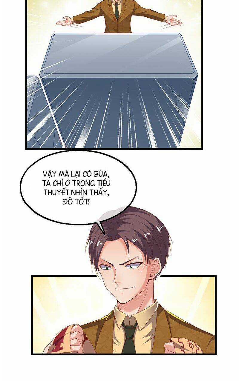 Khắc Kim Đại Lão - Chapter 37 - Trang 38