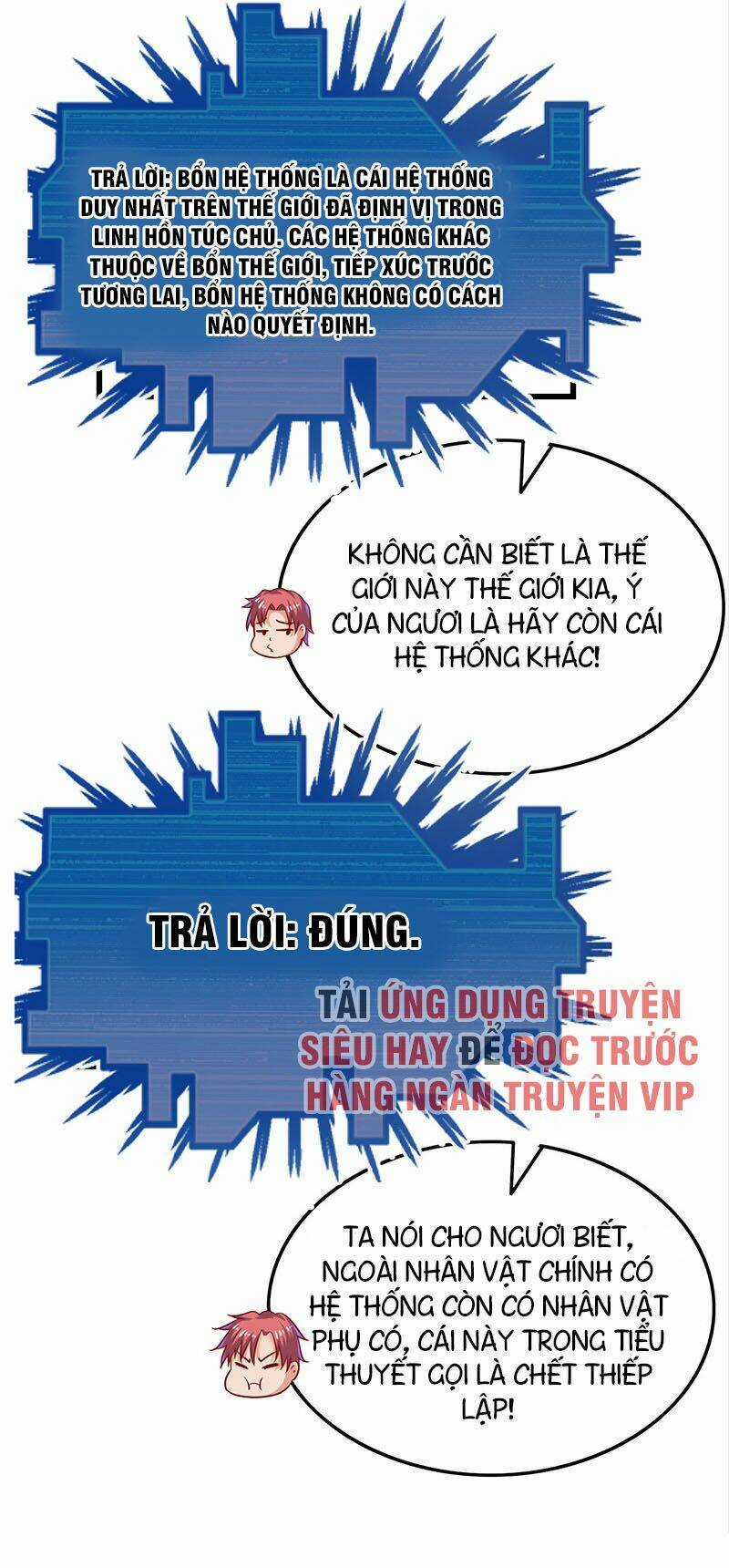 Khắc Kim Đại Lão - Chapter 37 - Trang 6