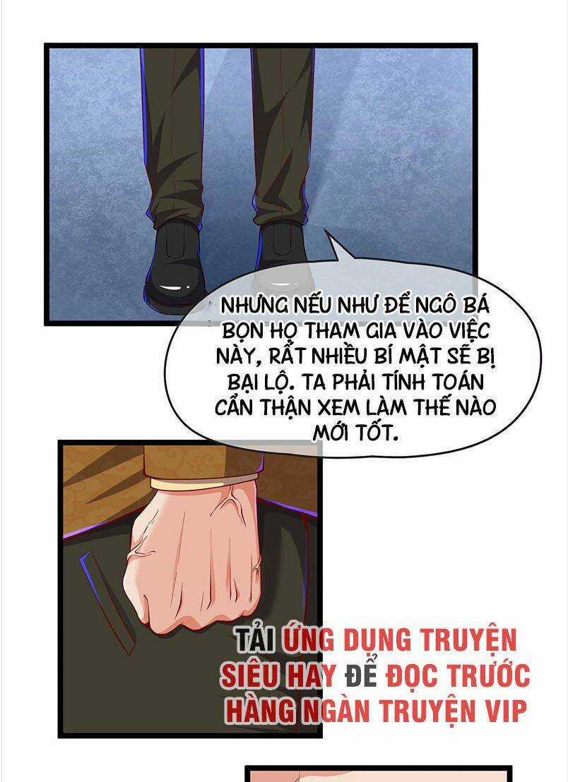Khắc Kim Đại Lão - Chapter 38 - Trang 11