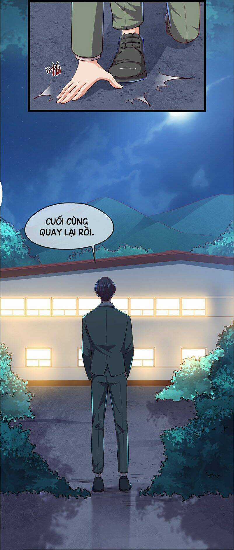 Khắc Kim Đại Lão - Chapter 38 - Trang 15