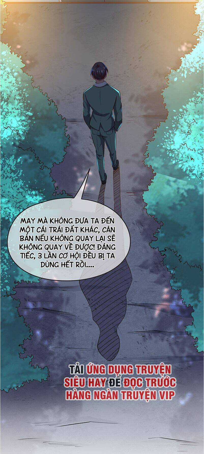 Khắc Kim Đại Lão - Chapter 38 - Trang 17