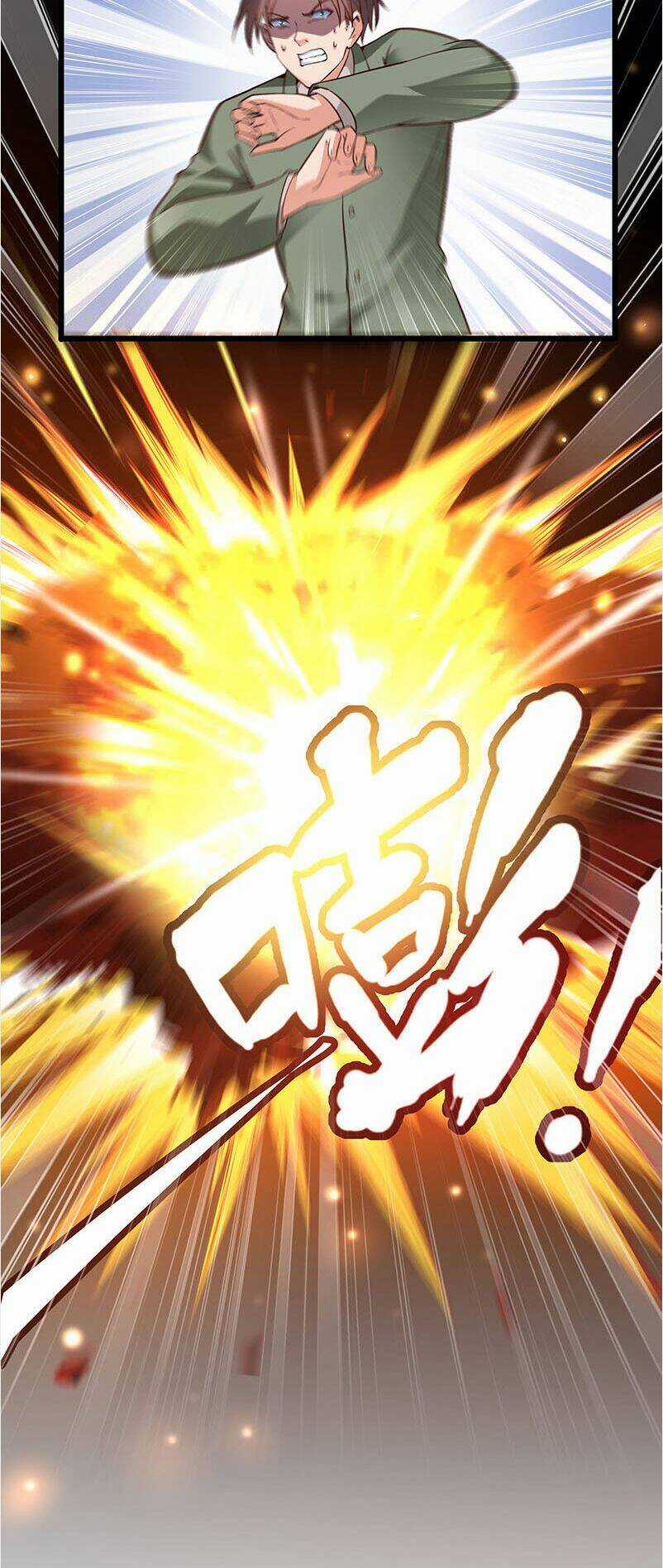 Khắc Kim Đại Lão - Chapter 38 - Trang 24