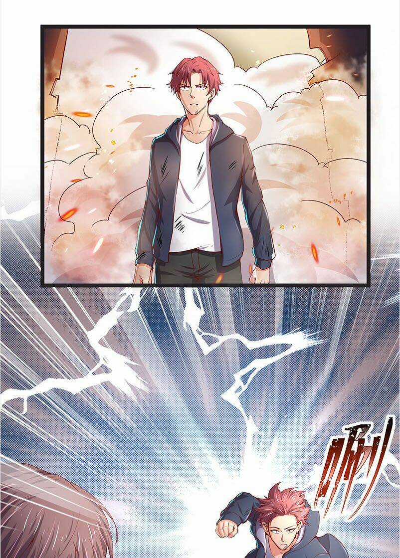 Khắc Kim Đại Lão - Chapter 38 - Trang 26