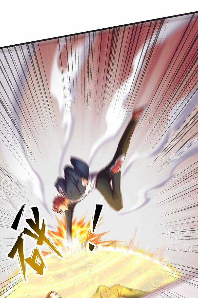 Khắc Kim Đại Lão - Chapter 38 - Trang 28