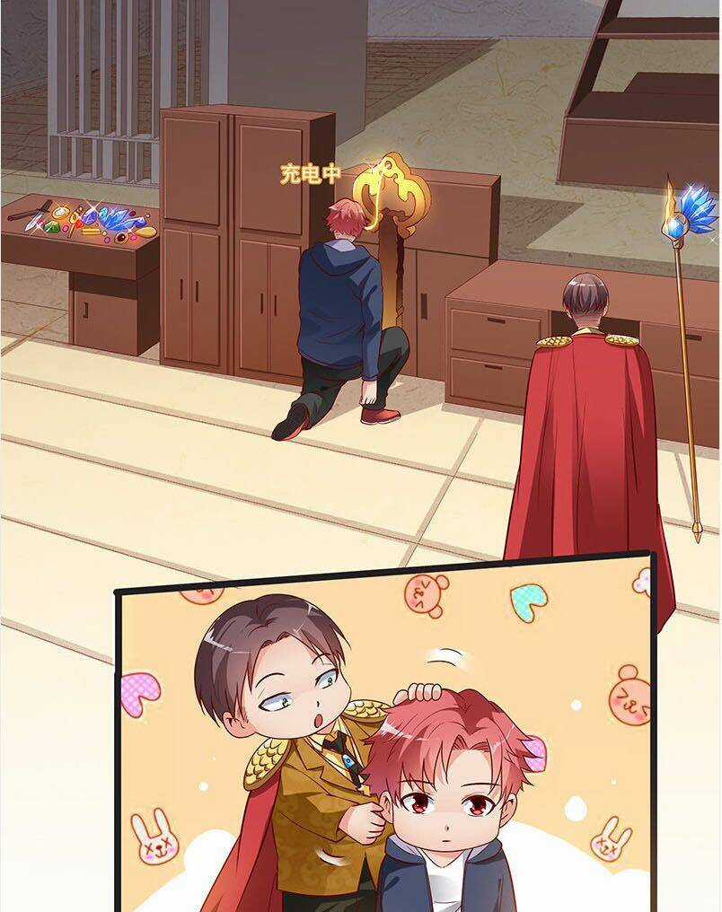 Khắc Kim Đại Lão - Chapter 38 - Trang 4