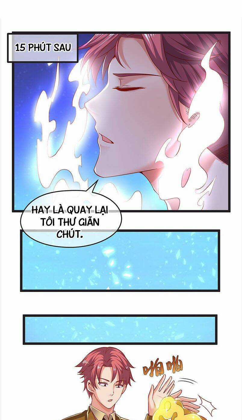 Khắc Kim Đại Lão - Chapter 38 - Trang 8