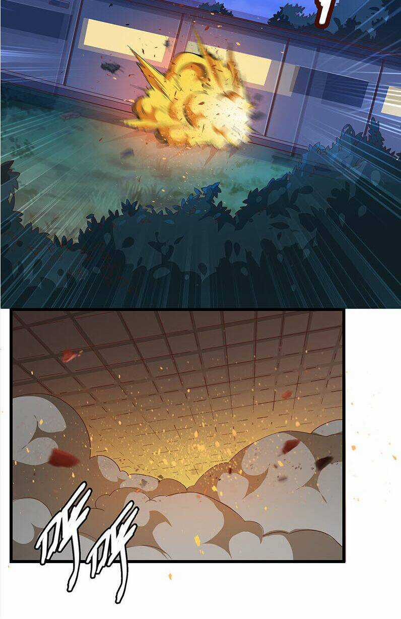 Khắc Kim Đại Lão - Chapter 39 - Trang 11