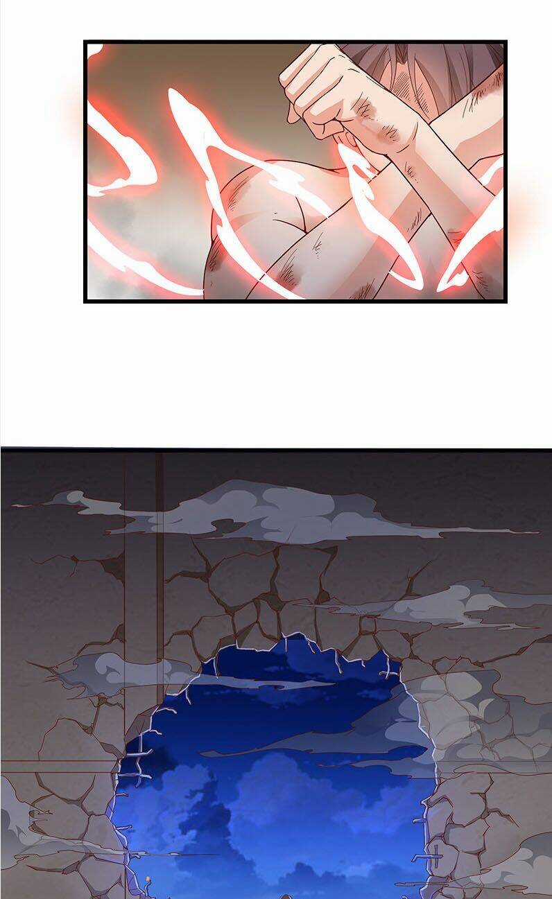 Khắc Kim Đại Lão - Chapter 39 - Trang 12