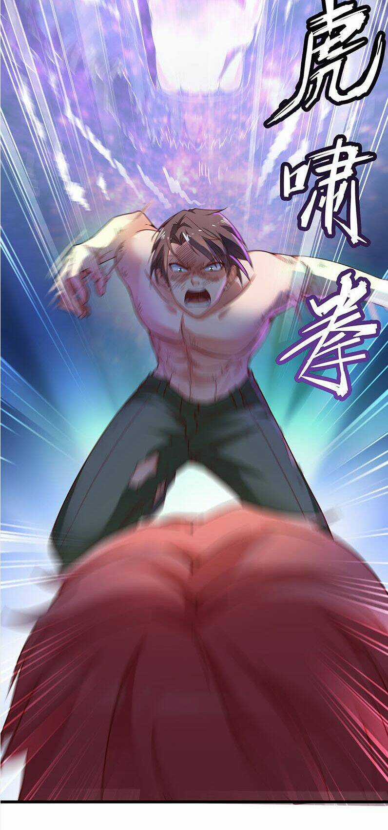 Khắc Kim Đại Lão - Chapter 39 - Trang 17