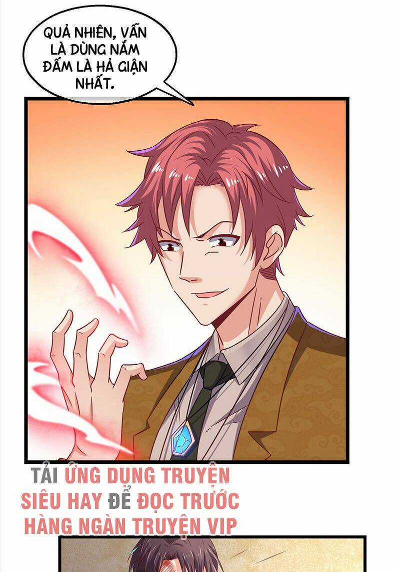 Khắc Kim Đại Lão - Chapter 39 - Trang 20