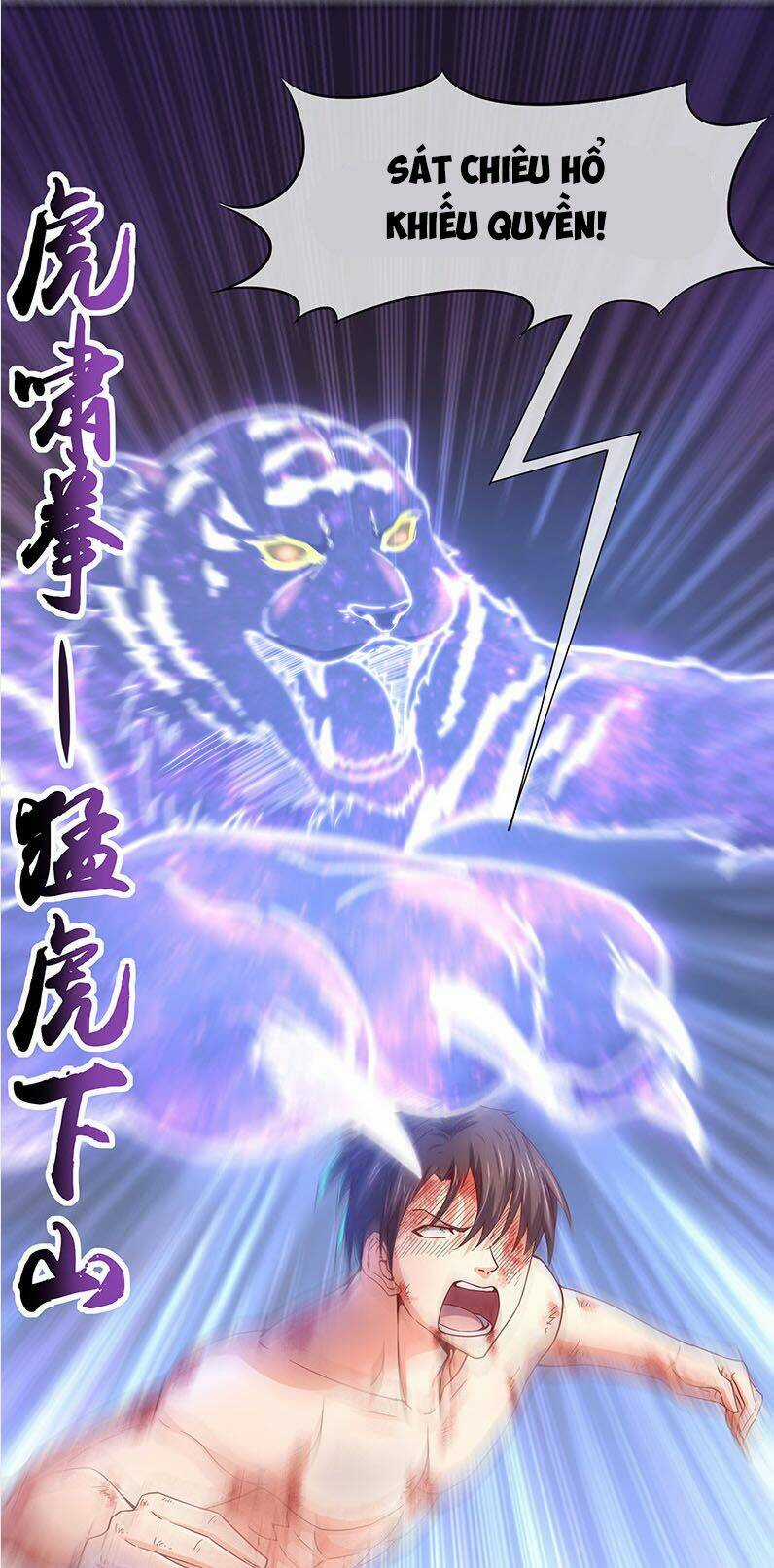 Khắc Kim Đại Lão - Chapter 39 - Trang 22