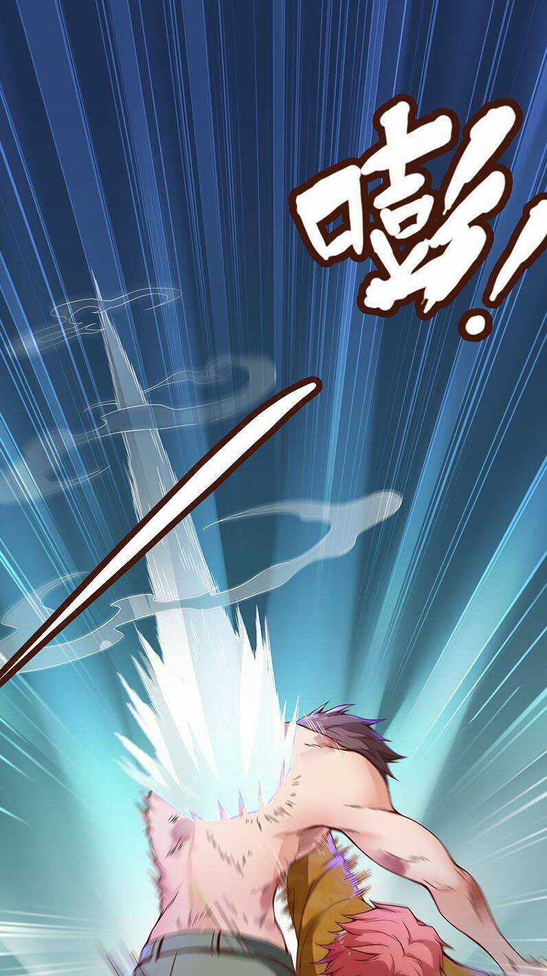 Khắc Kim Đại Lão - Chapter 39 - Trang 24