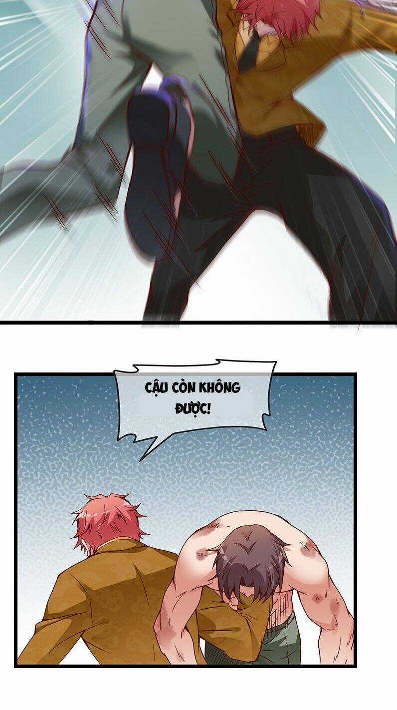 Khắc Kim Đại Lão - Chapter 39 - Trang 25
