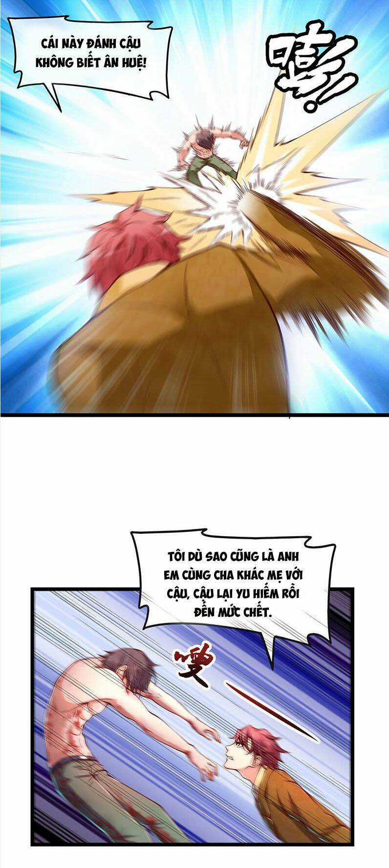 Khắc Kim Đại Lão - Chapter 39 - Trang 28