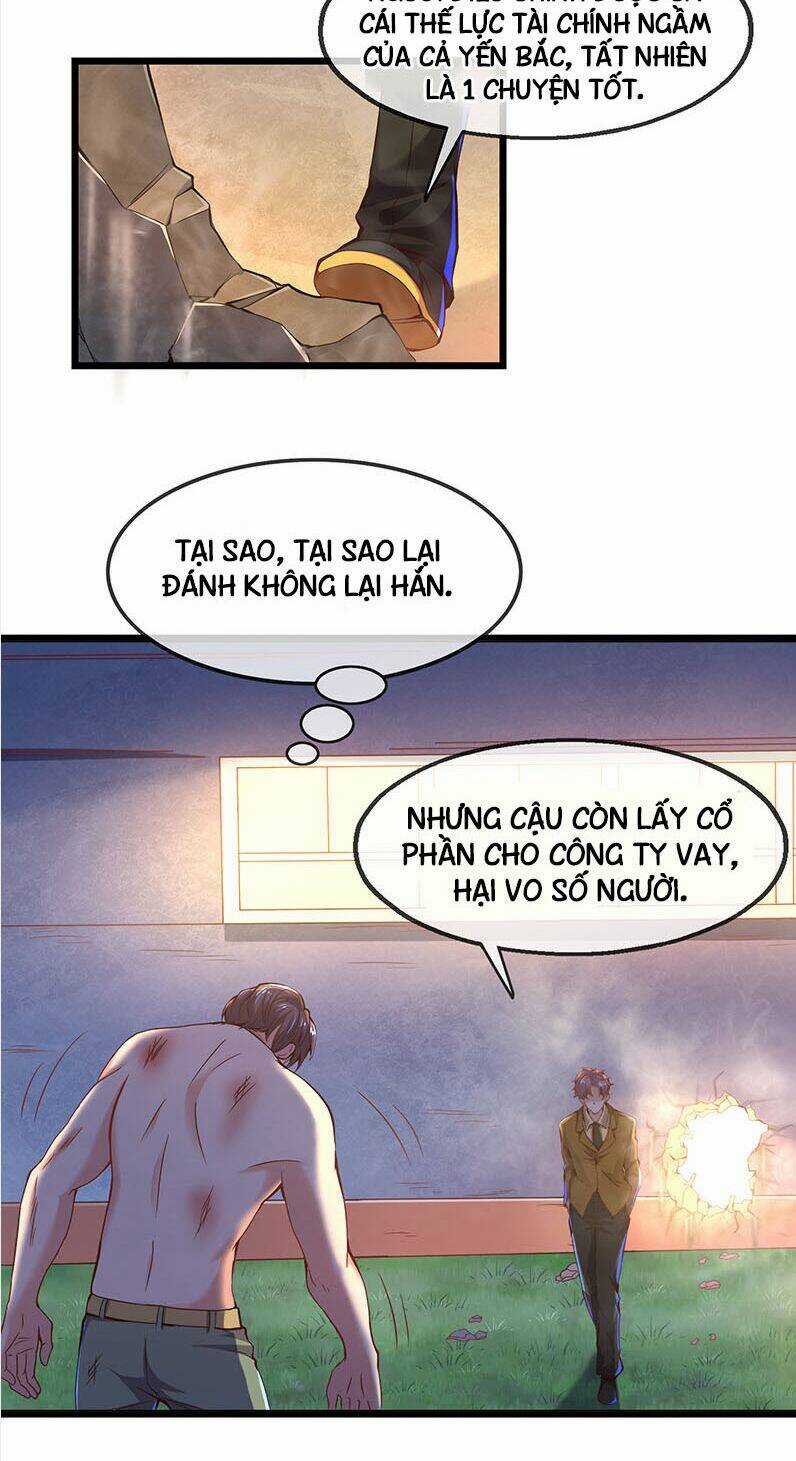 Khắc Kim Đại Lão - Chapter 39 - Trang 31