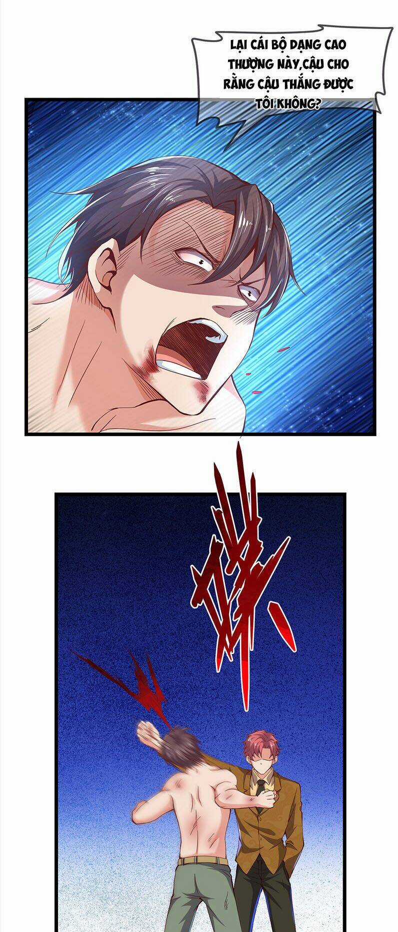 Khắc Kim Đại Lão - Chapter 39 - Trang 32