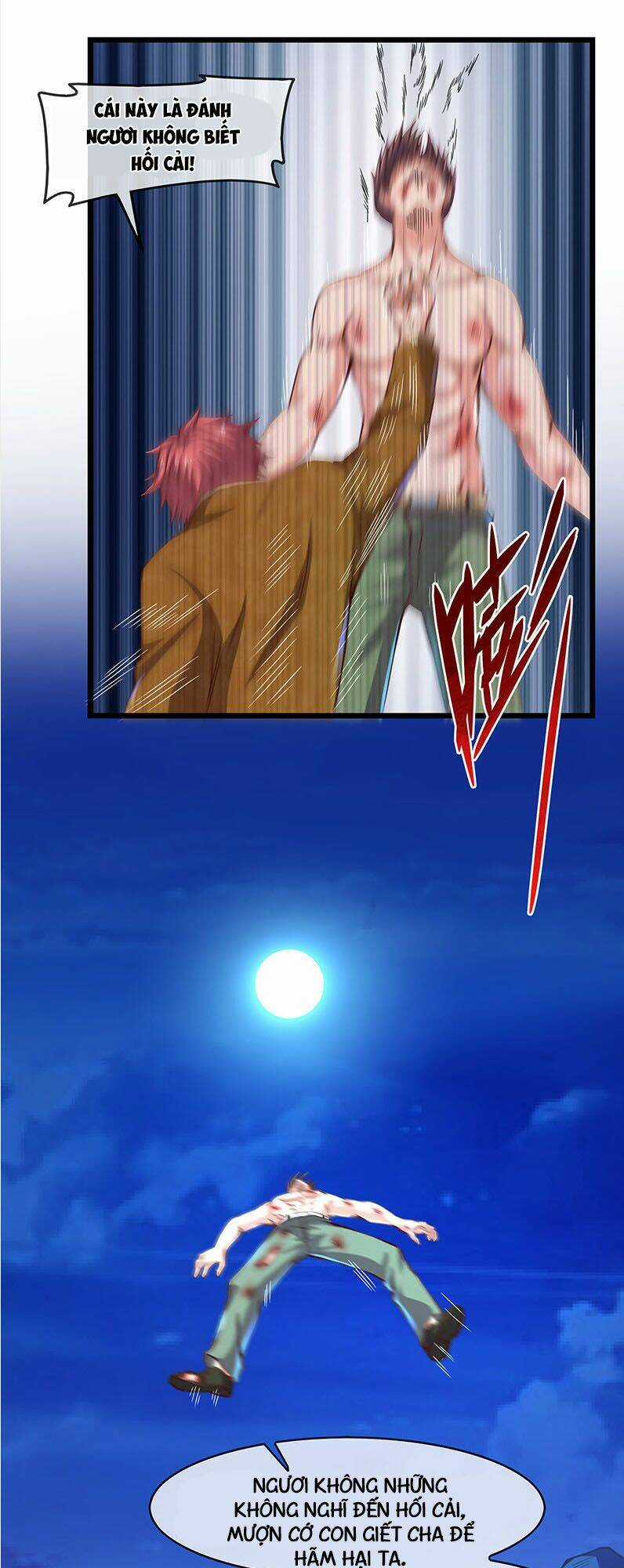 Khắc Kim Đại Lão - Chapter 39 - Trang 34