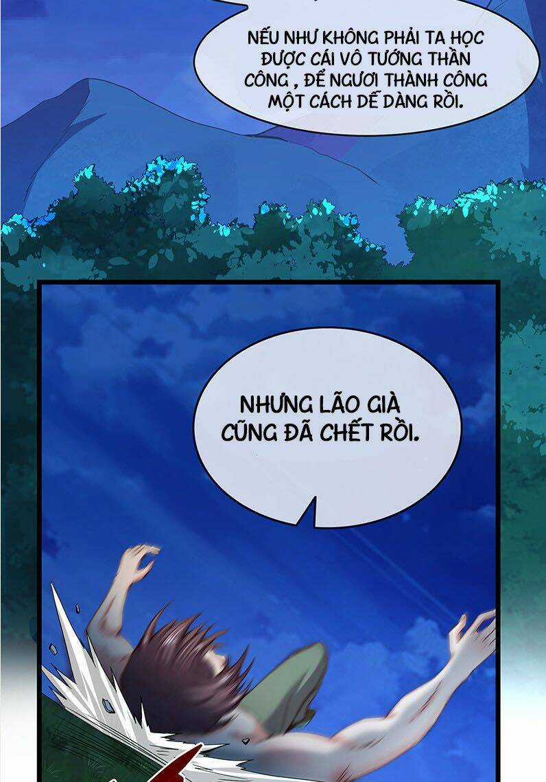 Khắc Kim Đại Lão - Chapter 39 - Trang 35