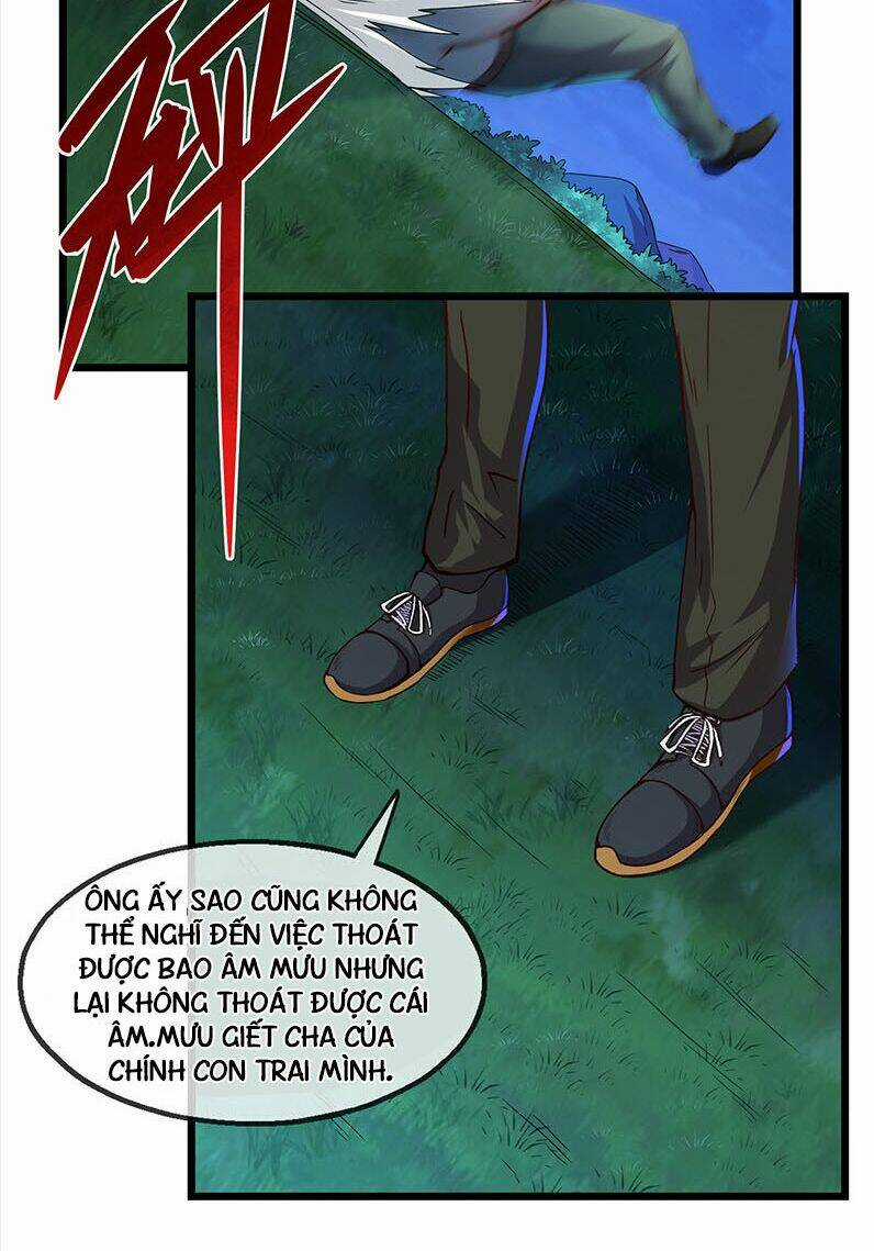 Khắc Kim Đại Lão - Chapter 39 - Trang 36