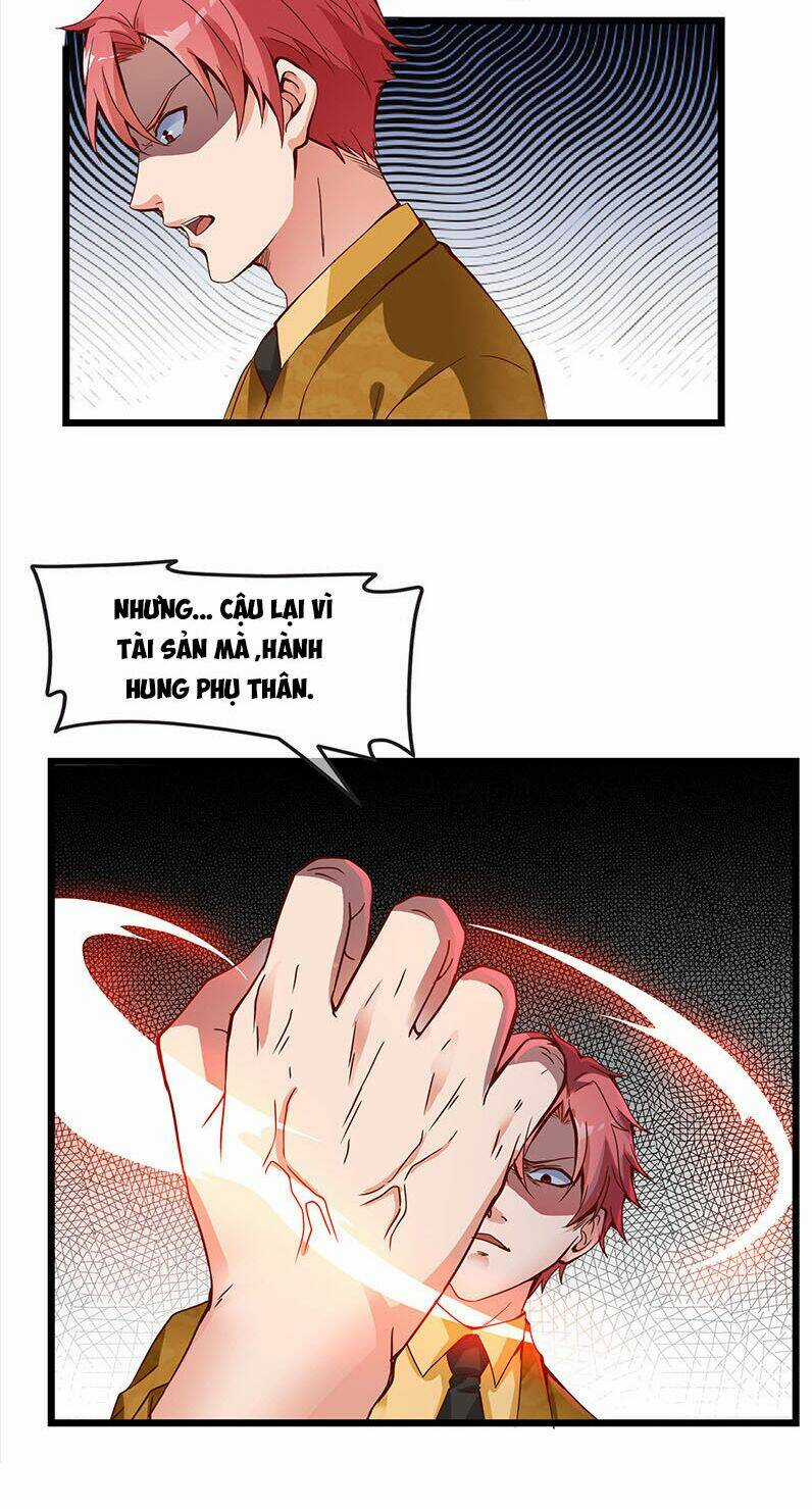 Khắc Kim Đại Lão - Chapter 39 - Trang 38