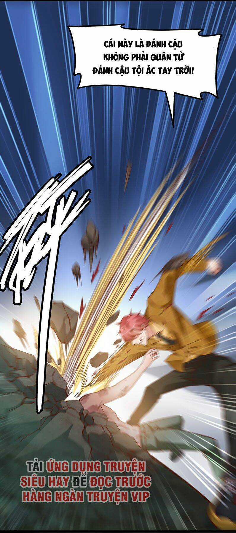 Khắc Kim Đại Lão - Chapter 39 - Trang 39