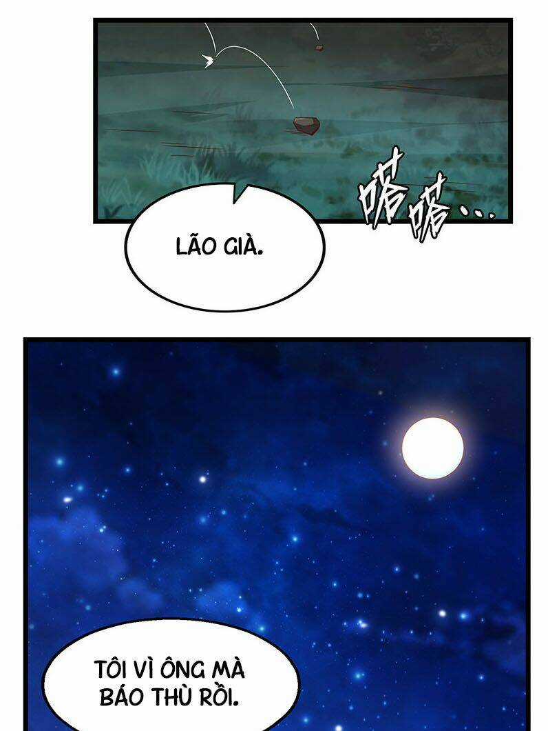 Khắc Kim Đại Lão - Chapter 39 - Trang 40