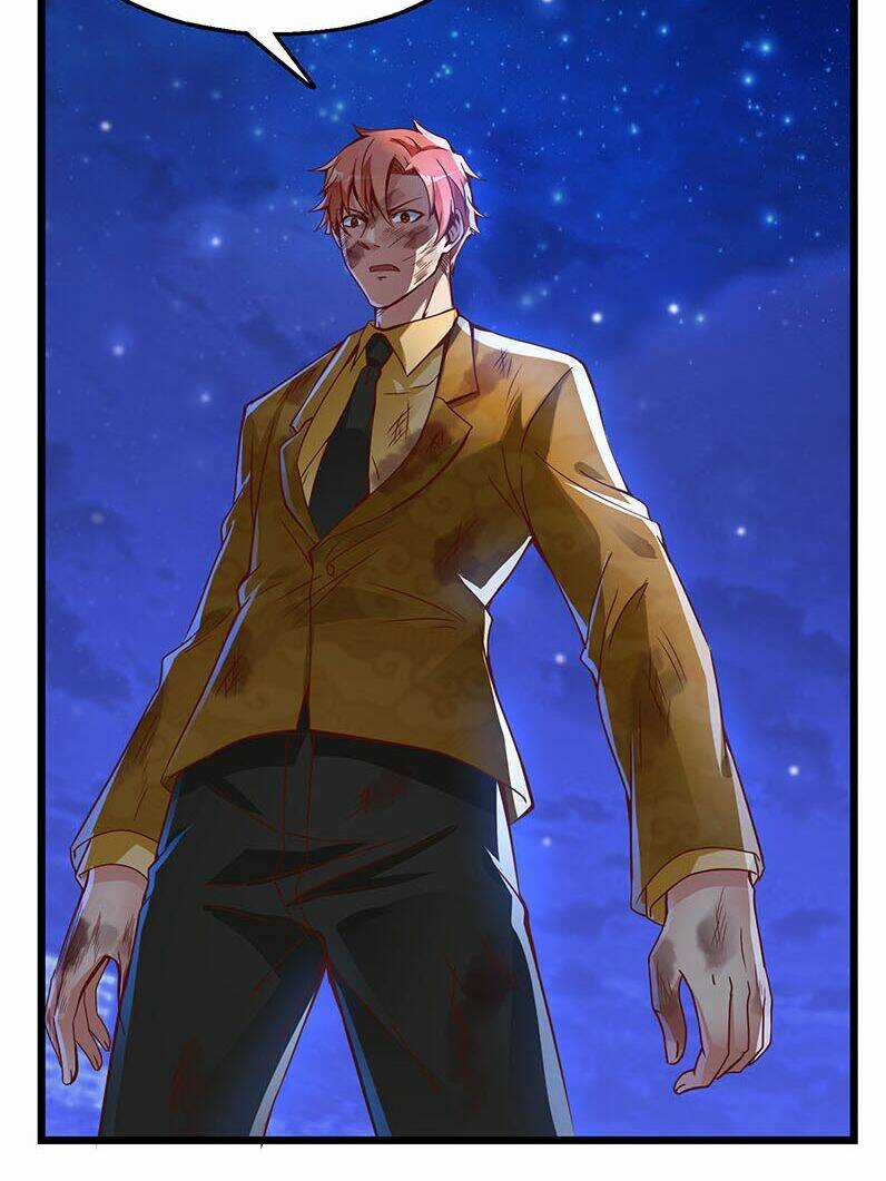 Khắc Kim Đại Lão - Chapter 39 - Trang 41