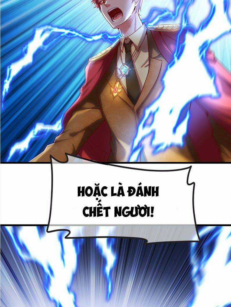 Khắc Kim Đại Lão - Chapter 39 - Trang 8