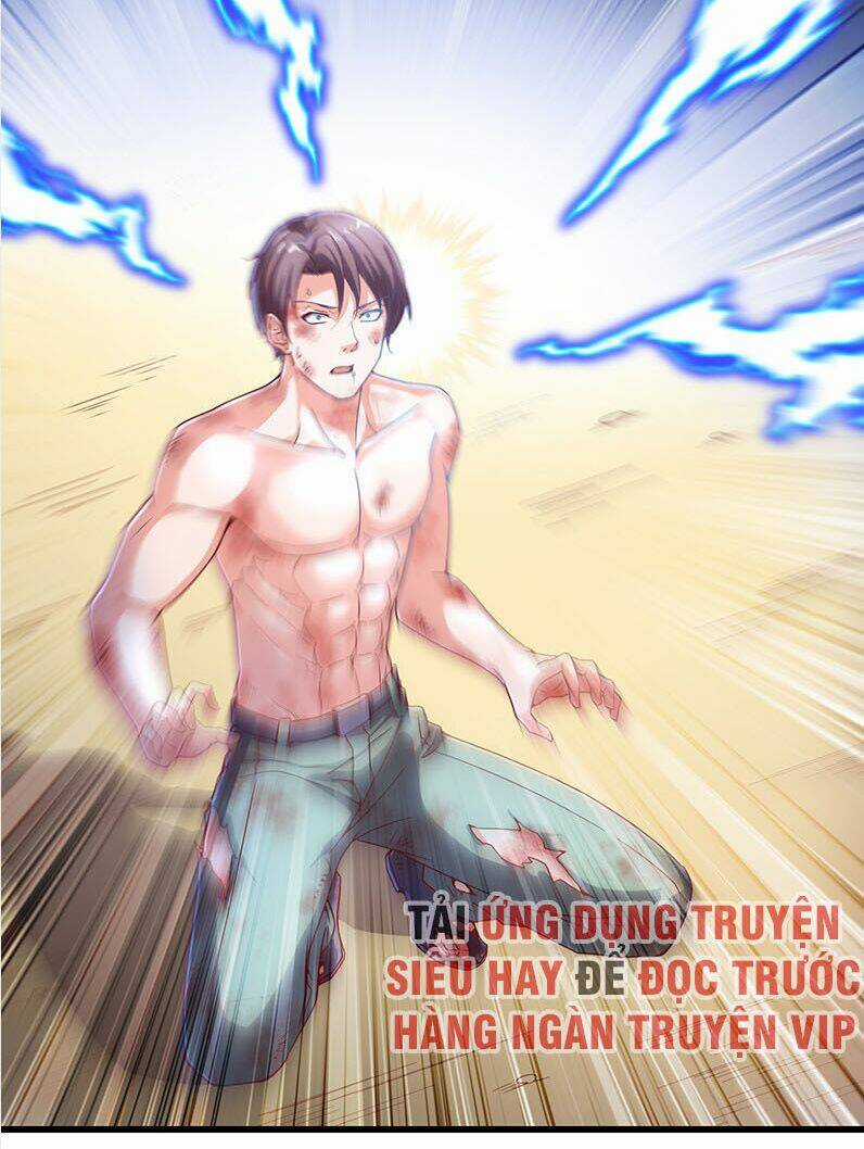 Khắc Kim Đại Lão - Chapter 39 - Trang 9