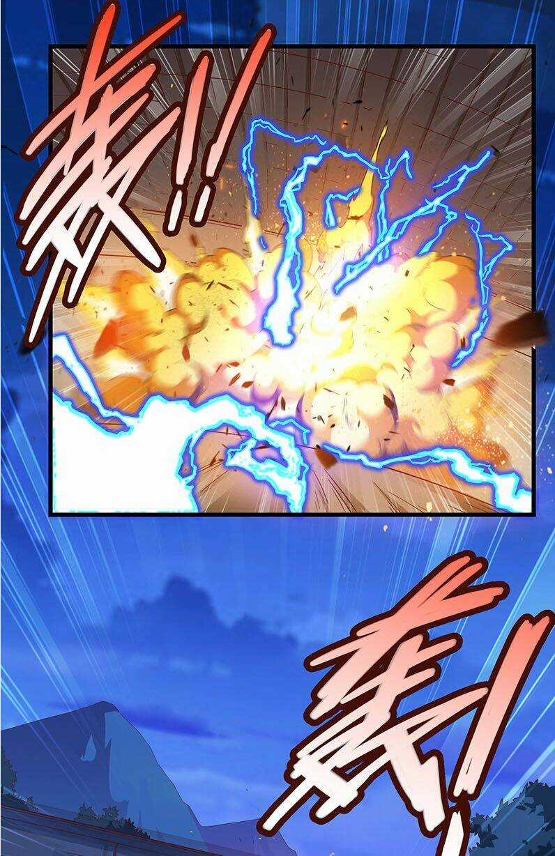 Khắc Kim Đại Lão - Chapter 39 - Trang 10