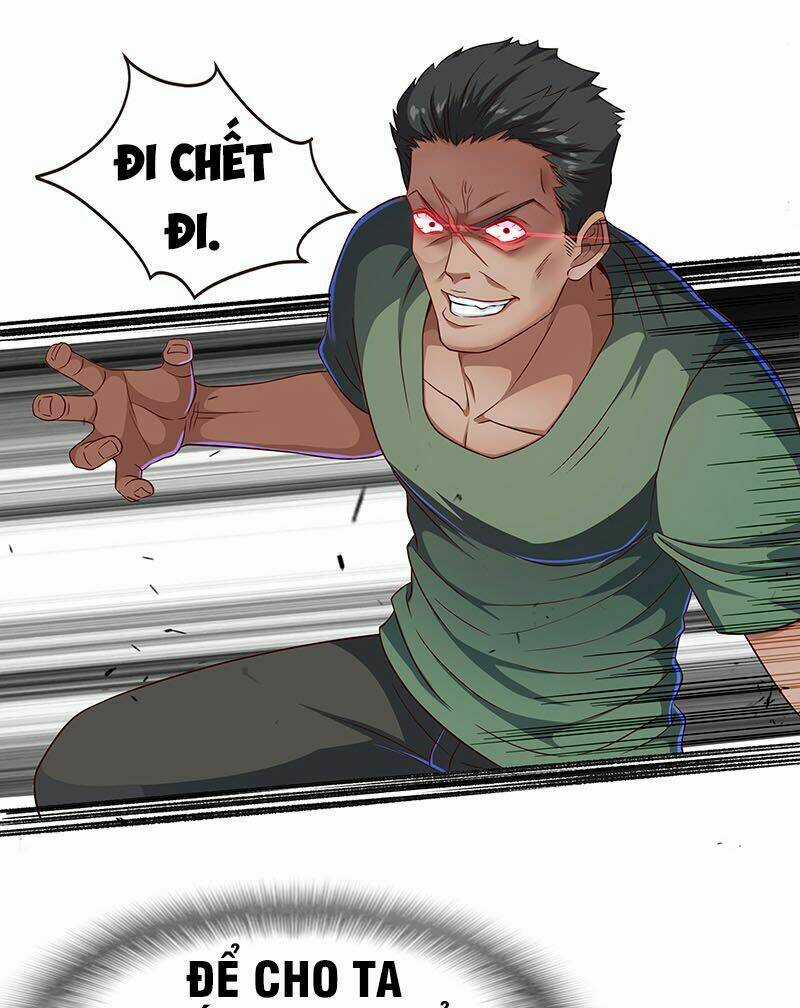 Khắc Kim Đại Lão - Chapter 4 - Trang 13