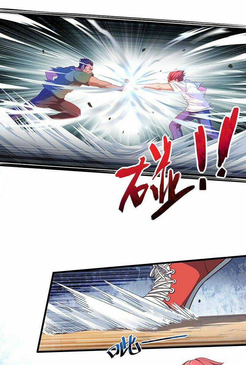 Khắc Kim Đại Lão - Chapter 4 - Trang 15