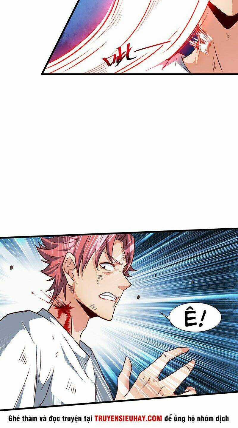 Khắc Kim Đại Lão - Chapter 4 - Trang 25