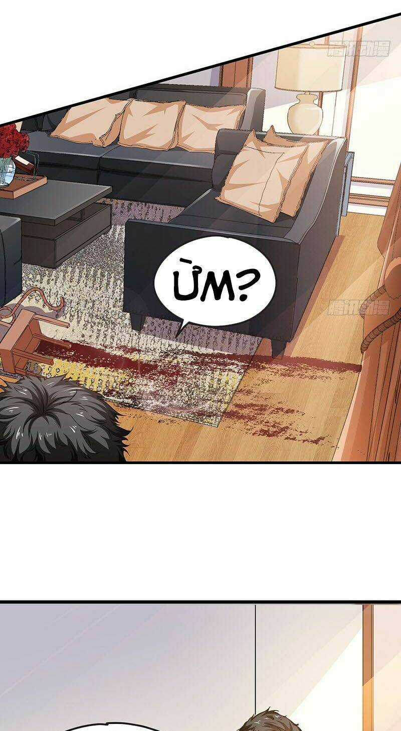 Khắc Kim Đại Lão - Chapter 4 - Trang 9