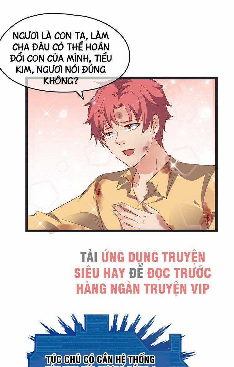 Khắc Kim Đại Lão - Chapter 40 - Trang 12