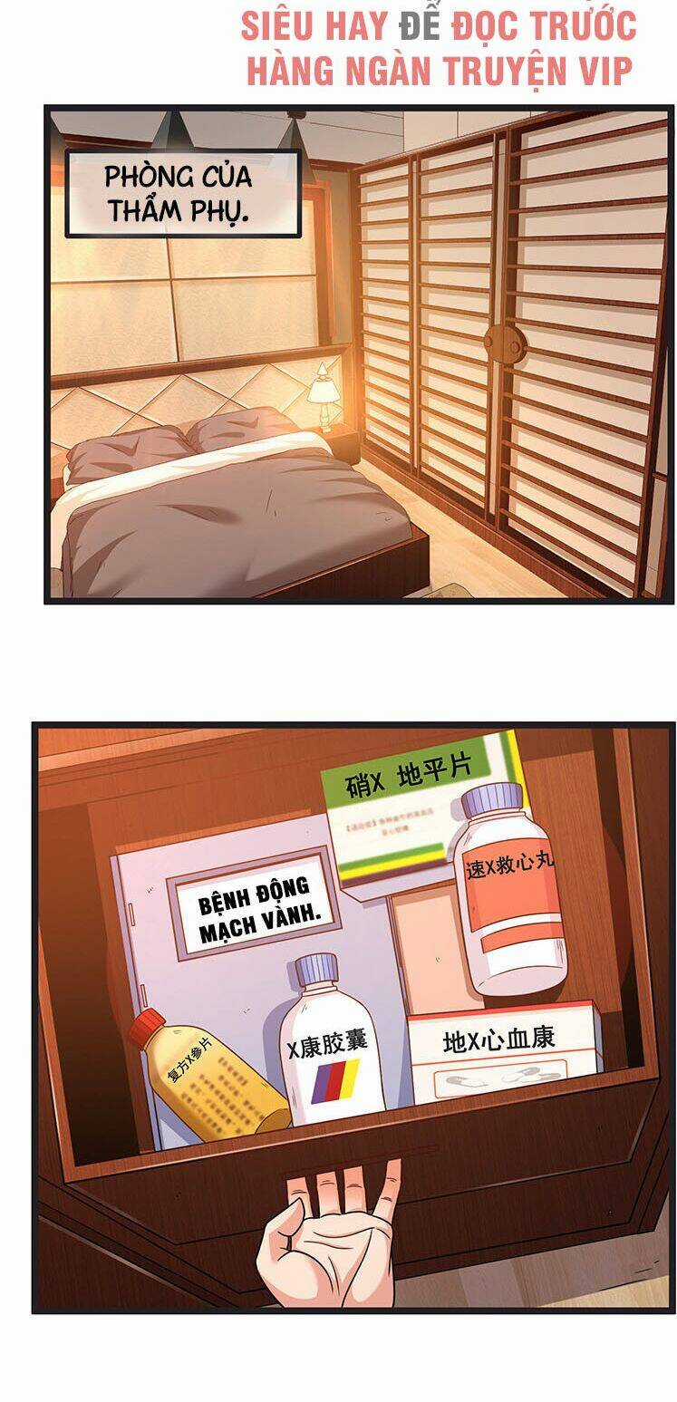 Khắc Kim Đại Lão - Chapter 40 - Trang 19