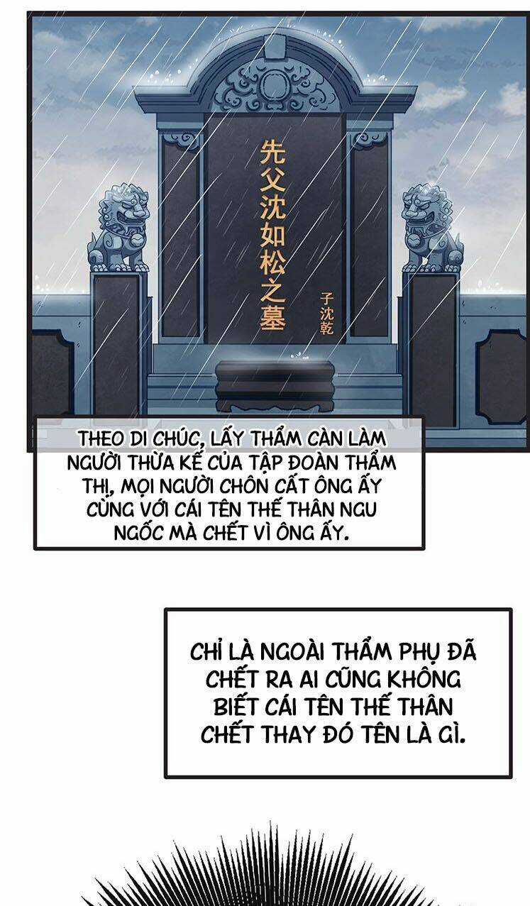 Khắc Kim Đại Lão - Chapter 40 - Trang 22