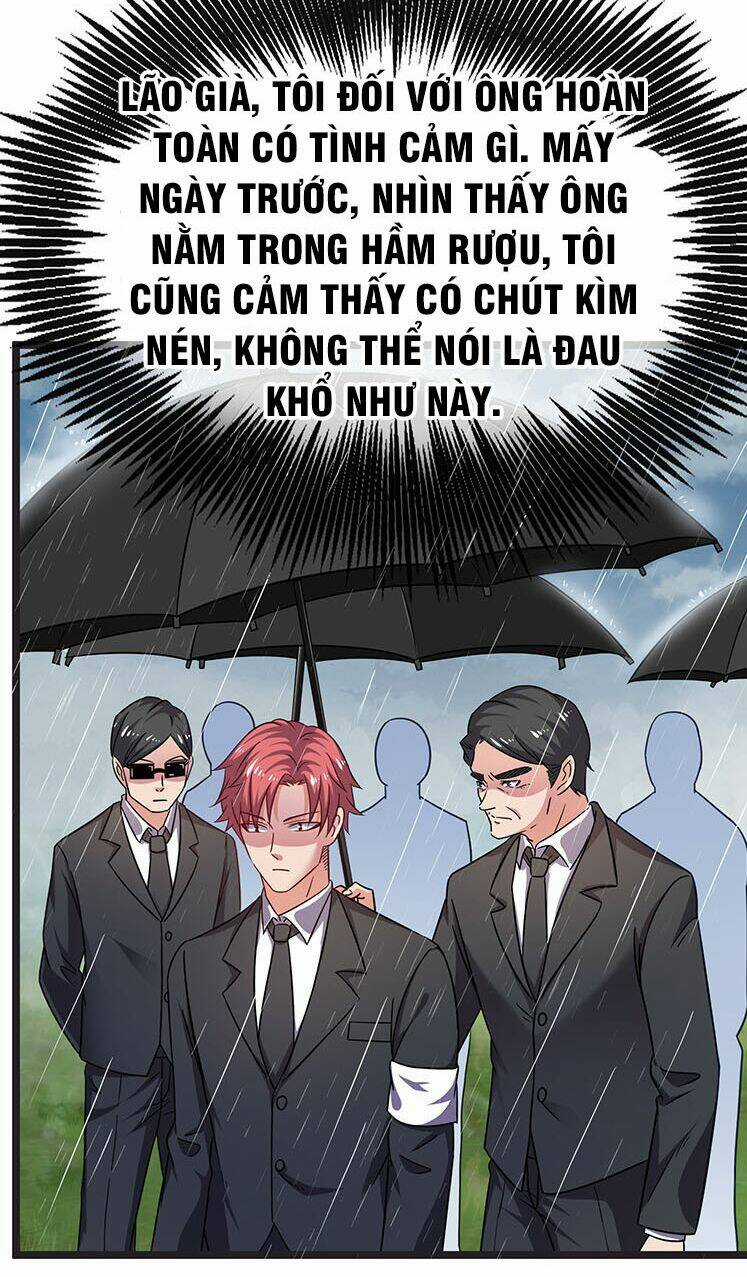 Khắc Kim Đại Lão - Chapter 40 - Trang 23
