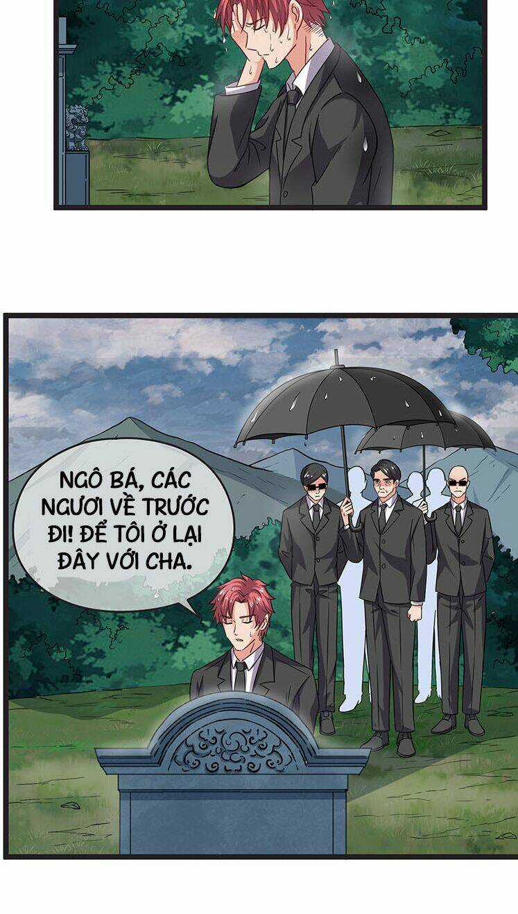 Khắc Kim Đại Lão - Chapter 40 - Trang 27