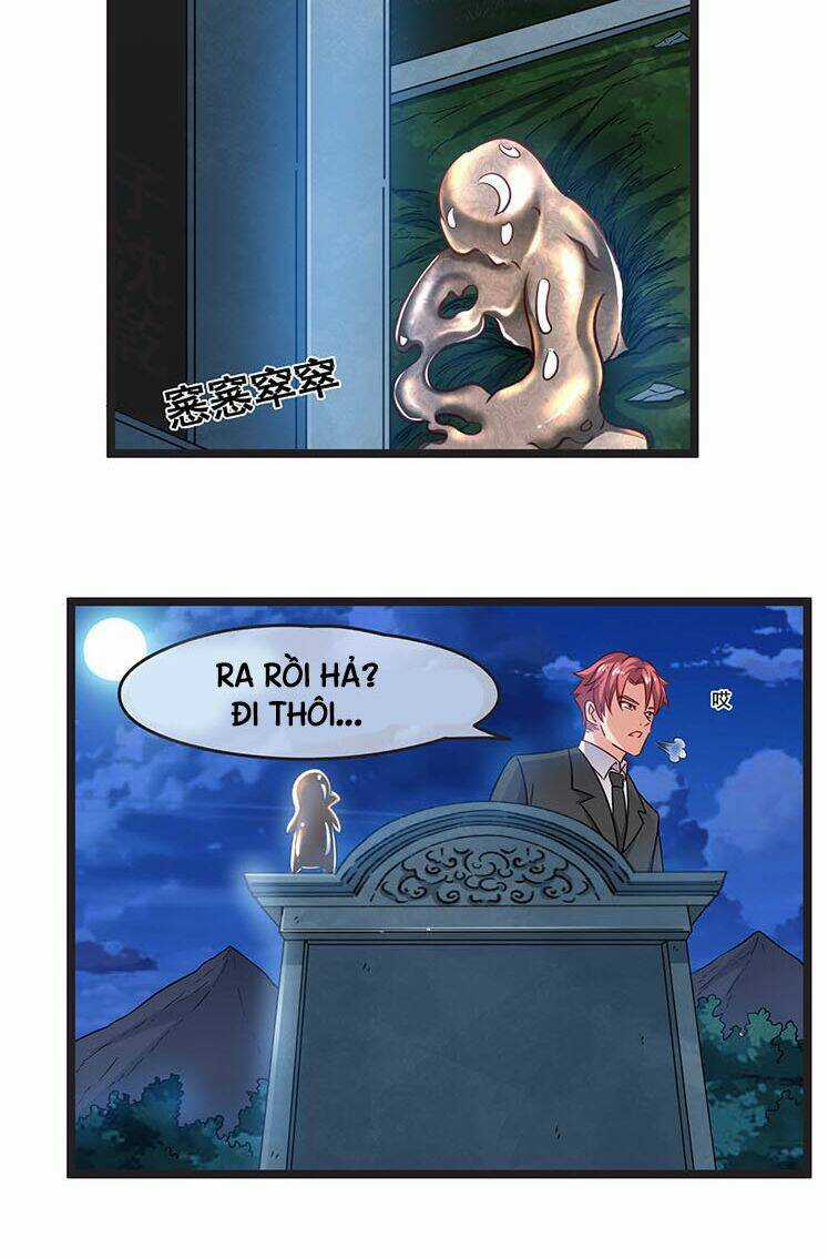 Khắc Kim Đại Lão - Chapter 40 - Trang 29