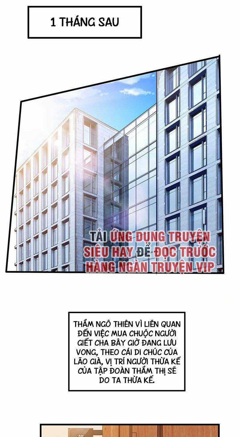 Khắc Kim Đại Lão - Chapter 41 - Trang 1