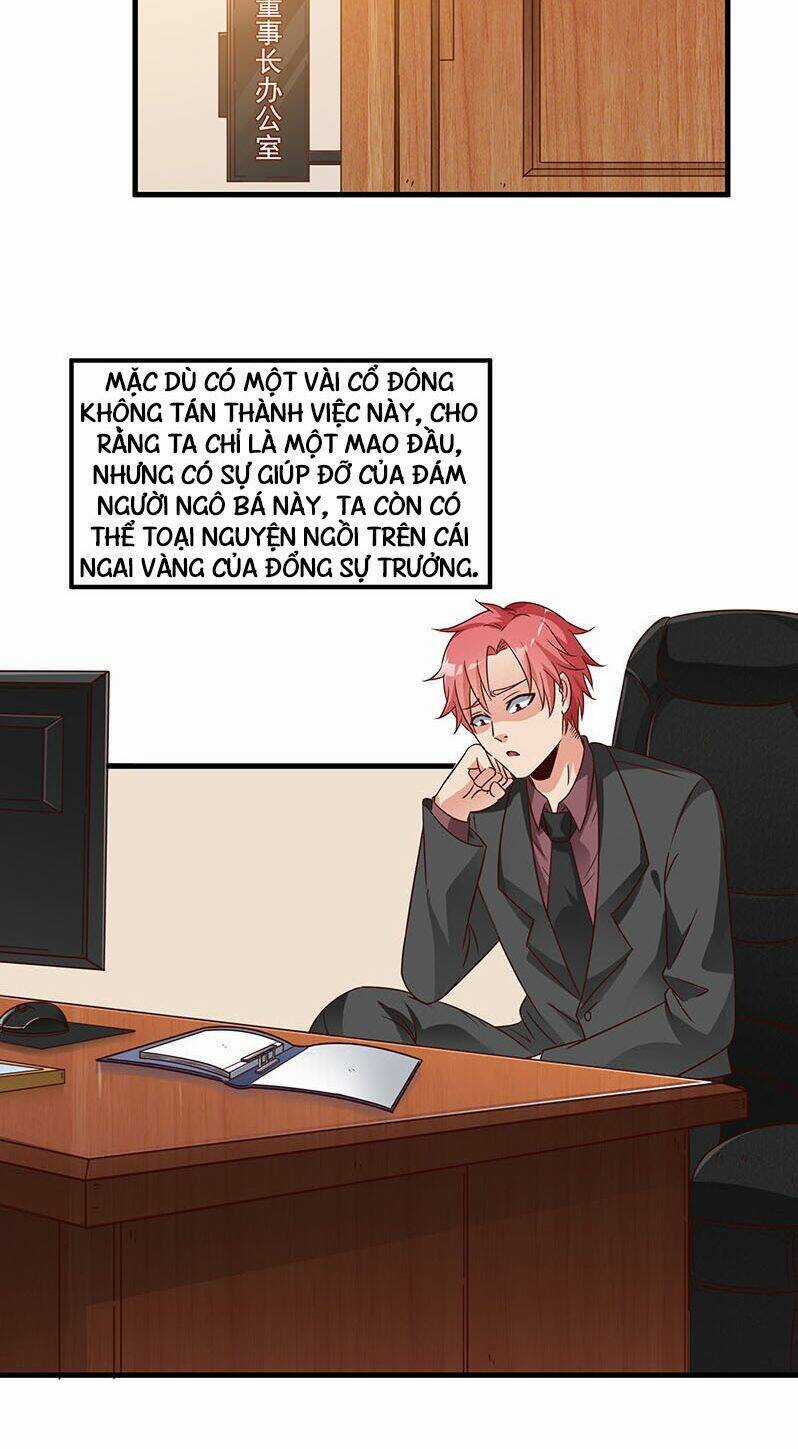 Khắc Kim Đại Lão - Chapter 41 - Trang 2