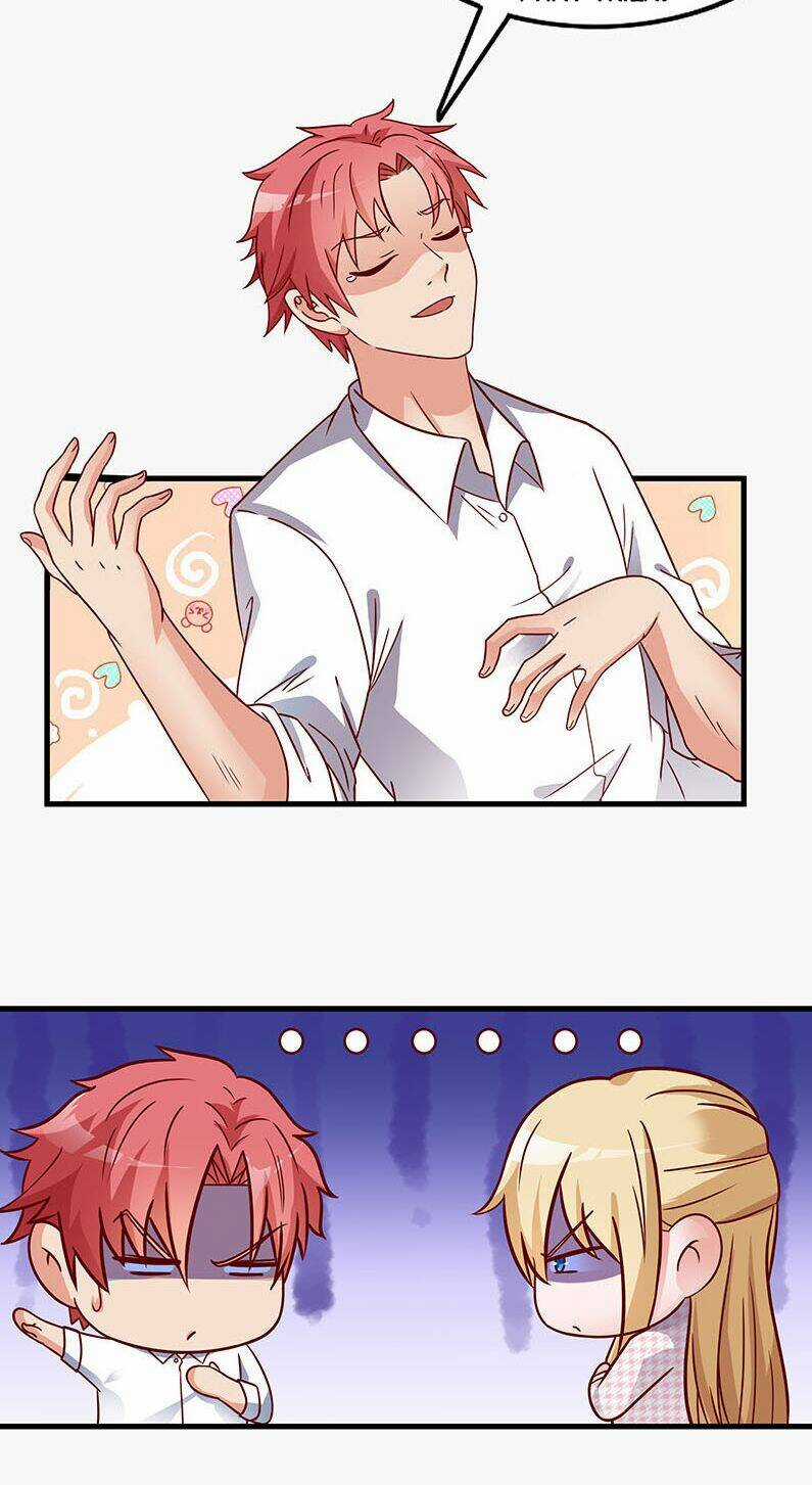 Khắc Kim Đại Lão - Chapter 41 - Trang 12