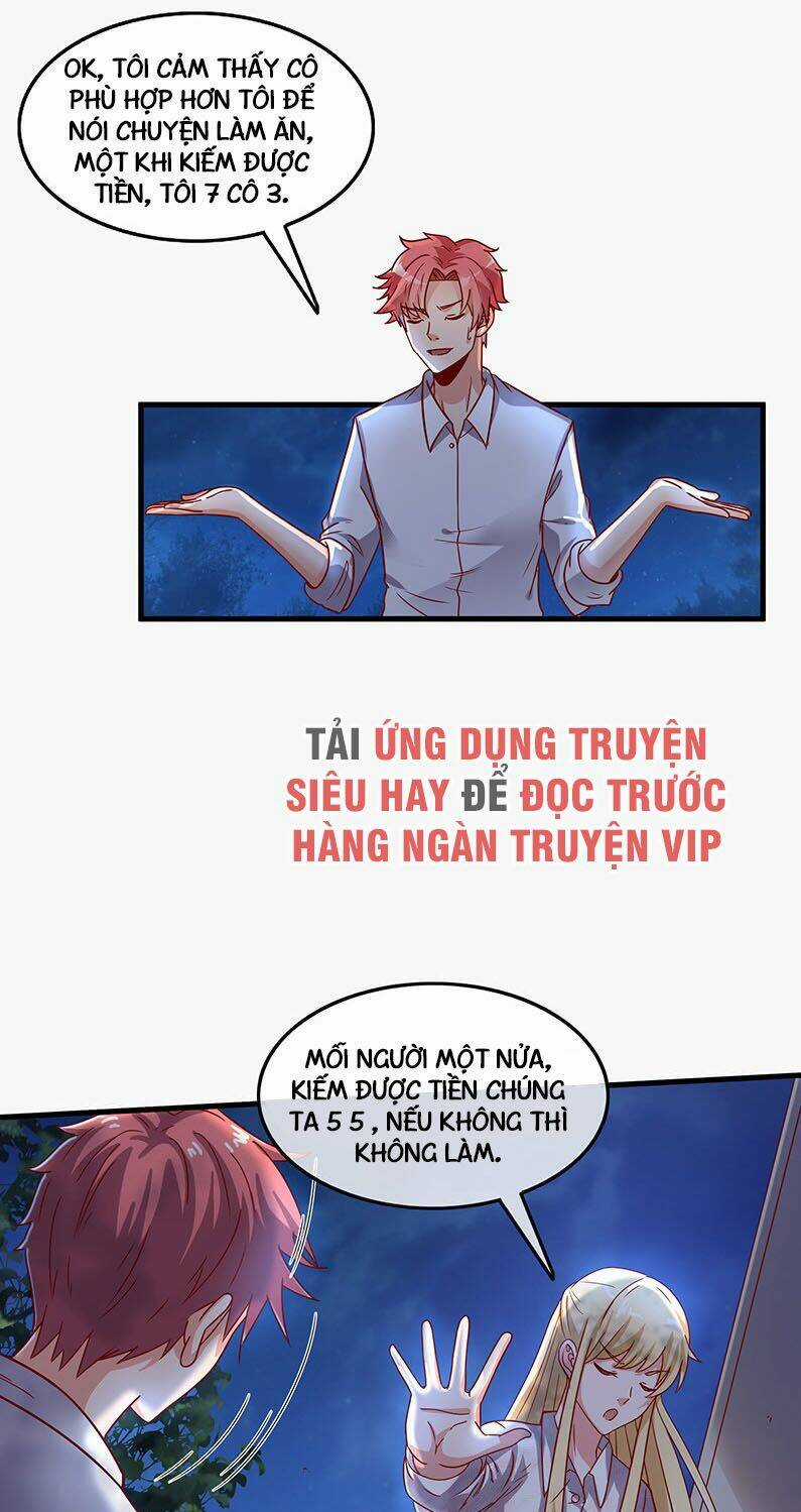Khắc Kim Đại Lão - Chapter 41 - Trang 13