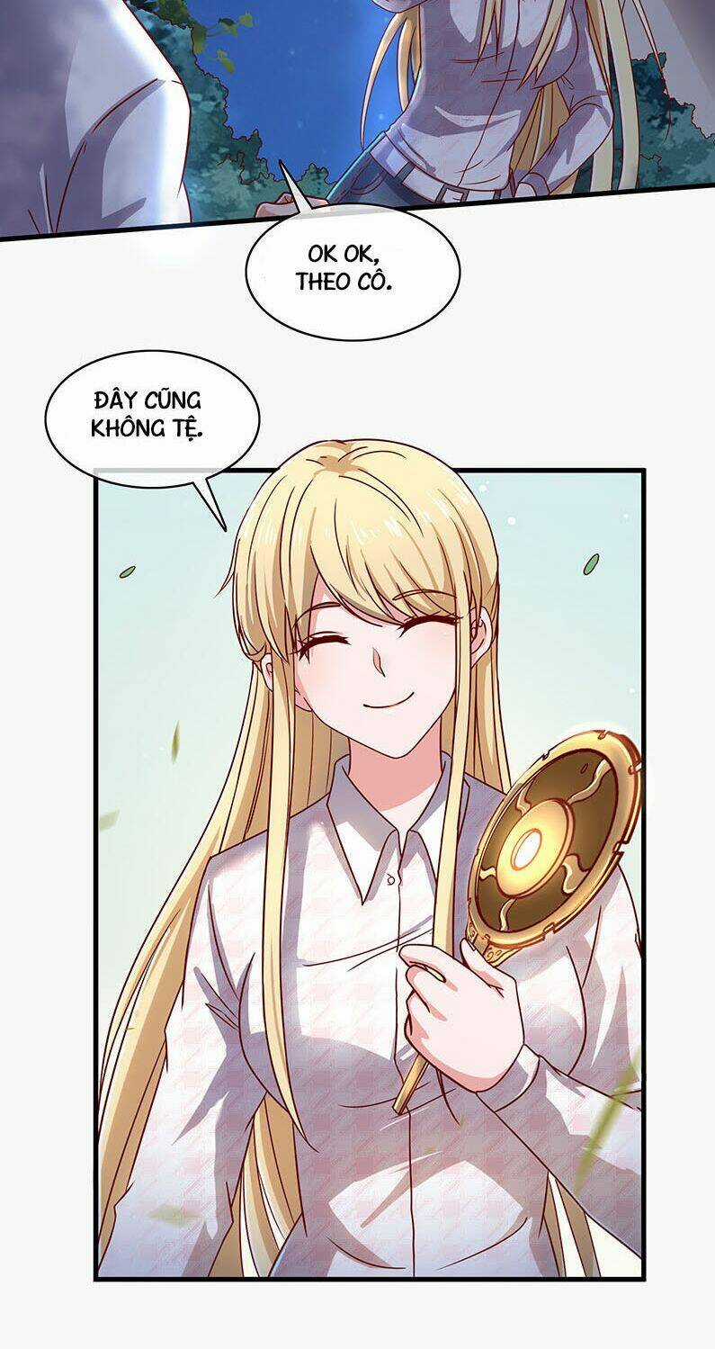 Khắc Kim Đại Lão - Chapter 41 - Trang 14