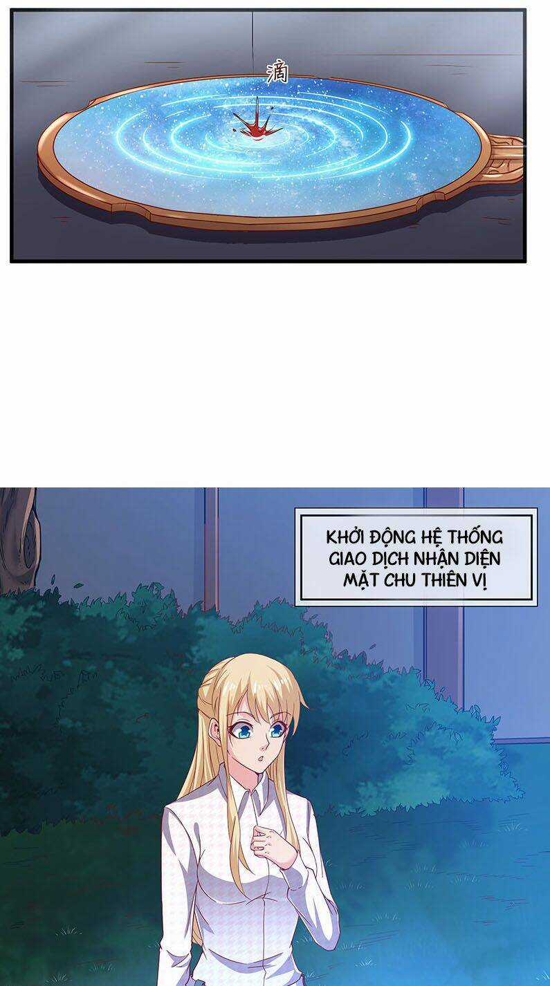 Khắc Kim Đại Lão - Chapter 41 - Trang 20