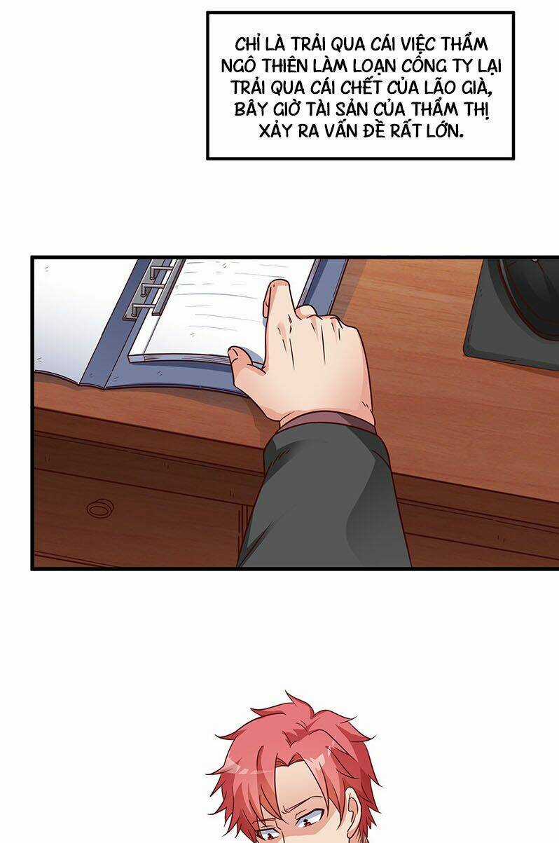 Khắc Kim Đại Lão - Chapter 41 - Trang 3