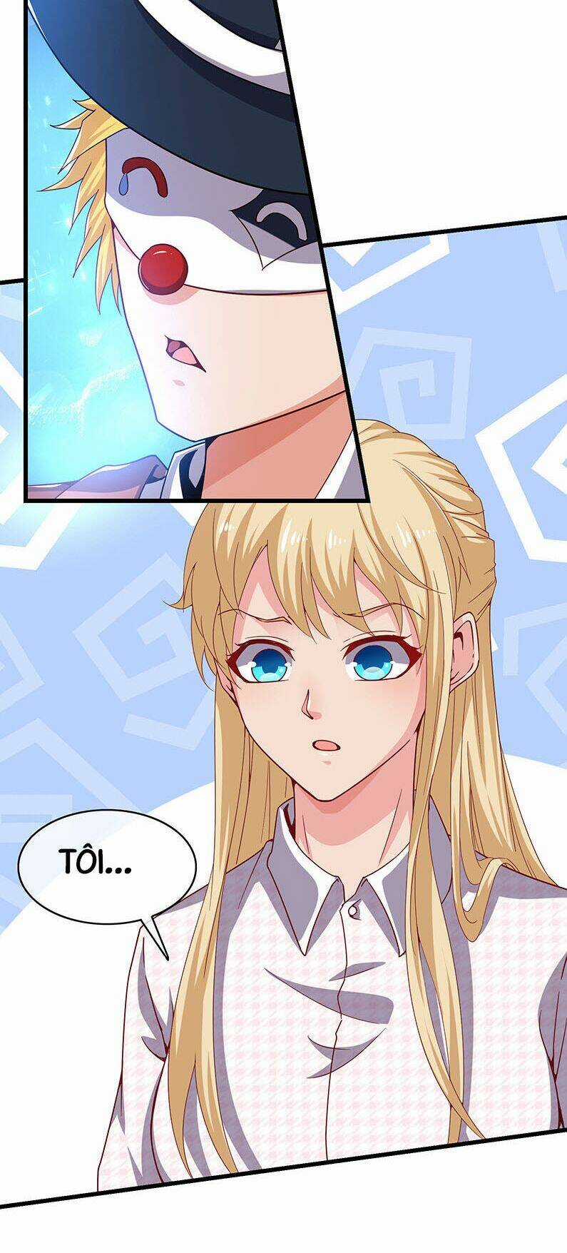 Khắc Kim Đại Lão - Chapter 41 - Trang 23